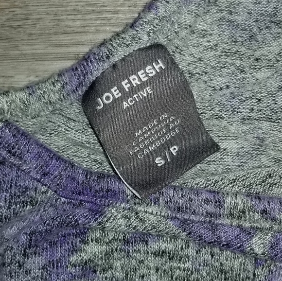 Joe fresh jumpsuit - Picture 4 of 4